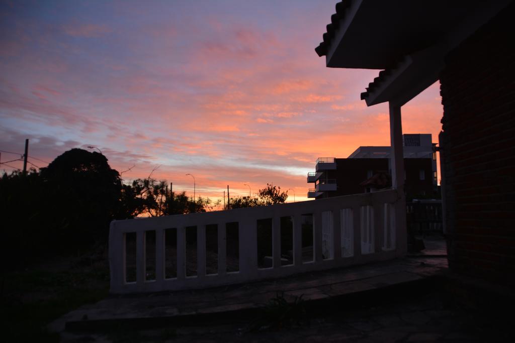 41 Hostel Punta del Este Exteriér fotografie