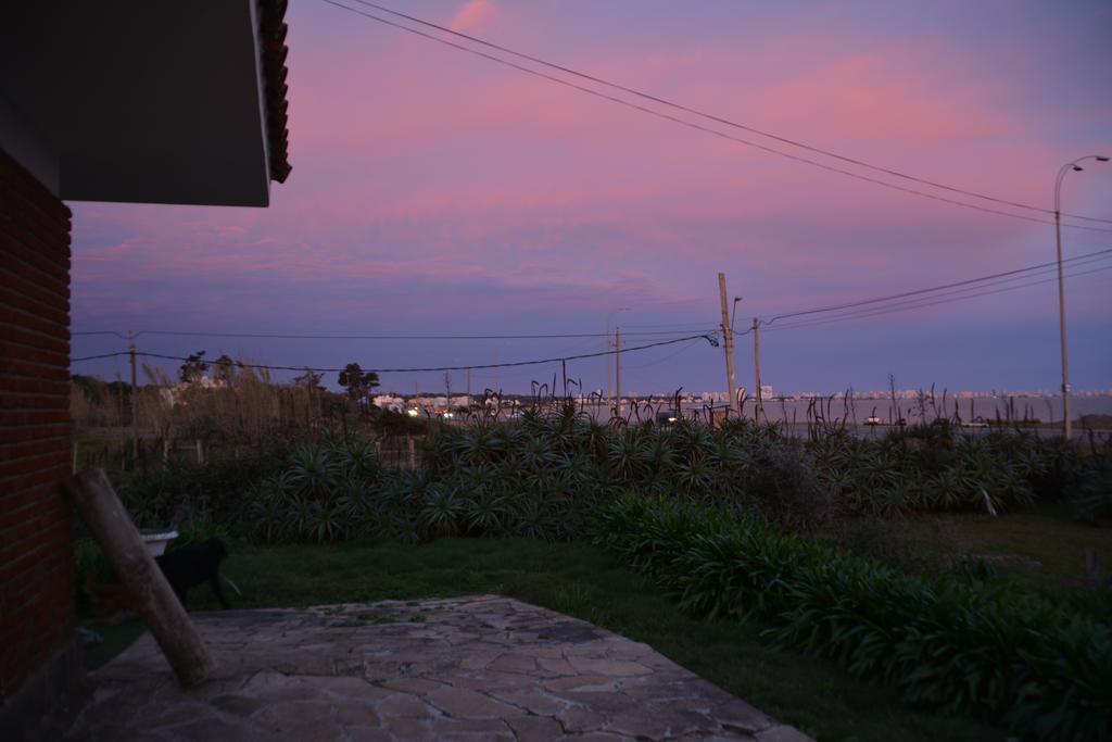 41 Hostel Punta del Este Exteriér fotografie