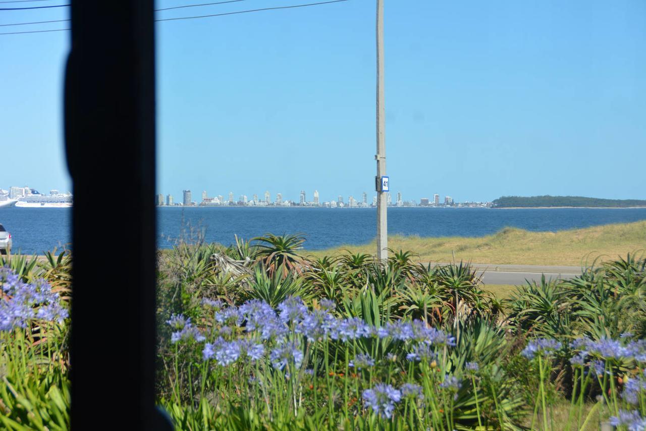 41 Hostel Punta del Este Exteriér fotografie