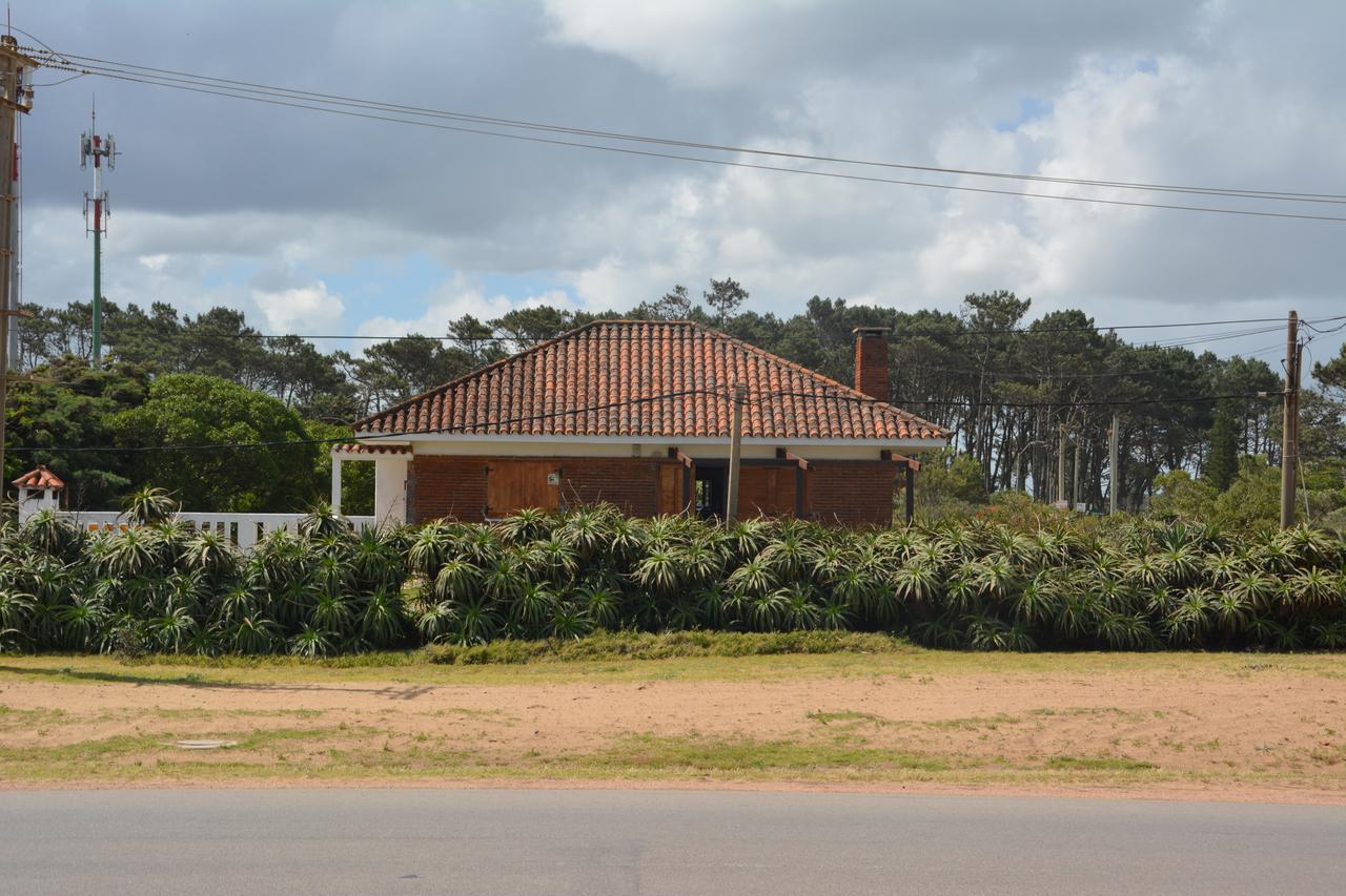 41 Hostel Punta del Este Exteriér fotografie