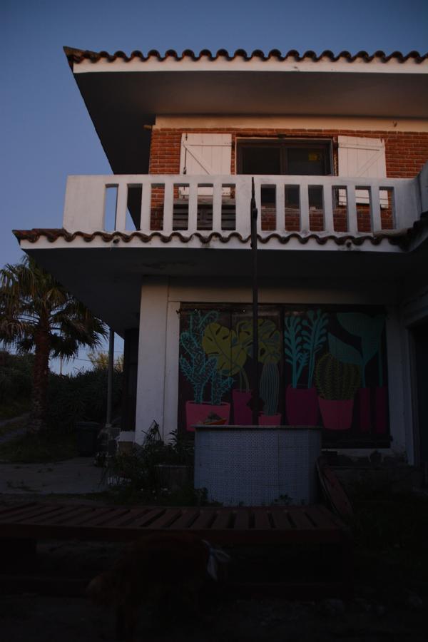 41 Hostel Punta del Este Exteriér fotografie